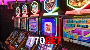 Estatísticas 770BET