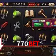 A Emoção da Loteria na 770BET: Uma Chance de Mudança de Vida