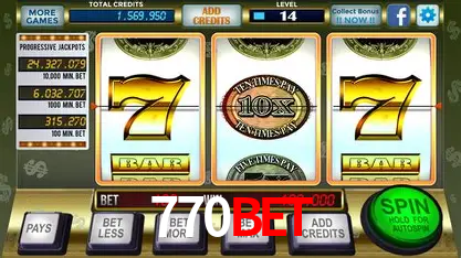 Desvendando o Mundo dos Jogos Virtuais na 770BET