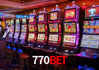A Revolução dos Aplicativos de Jogos no 770BET