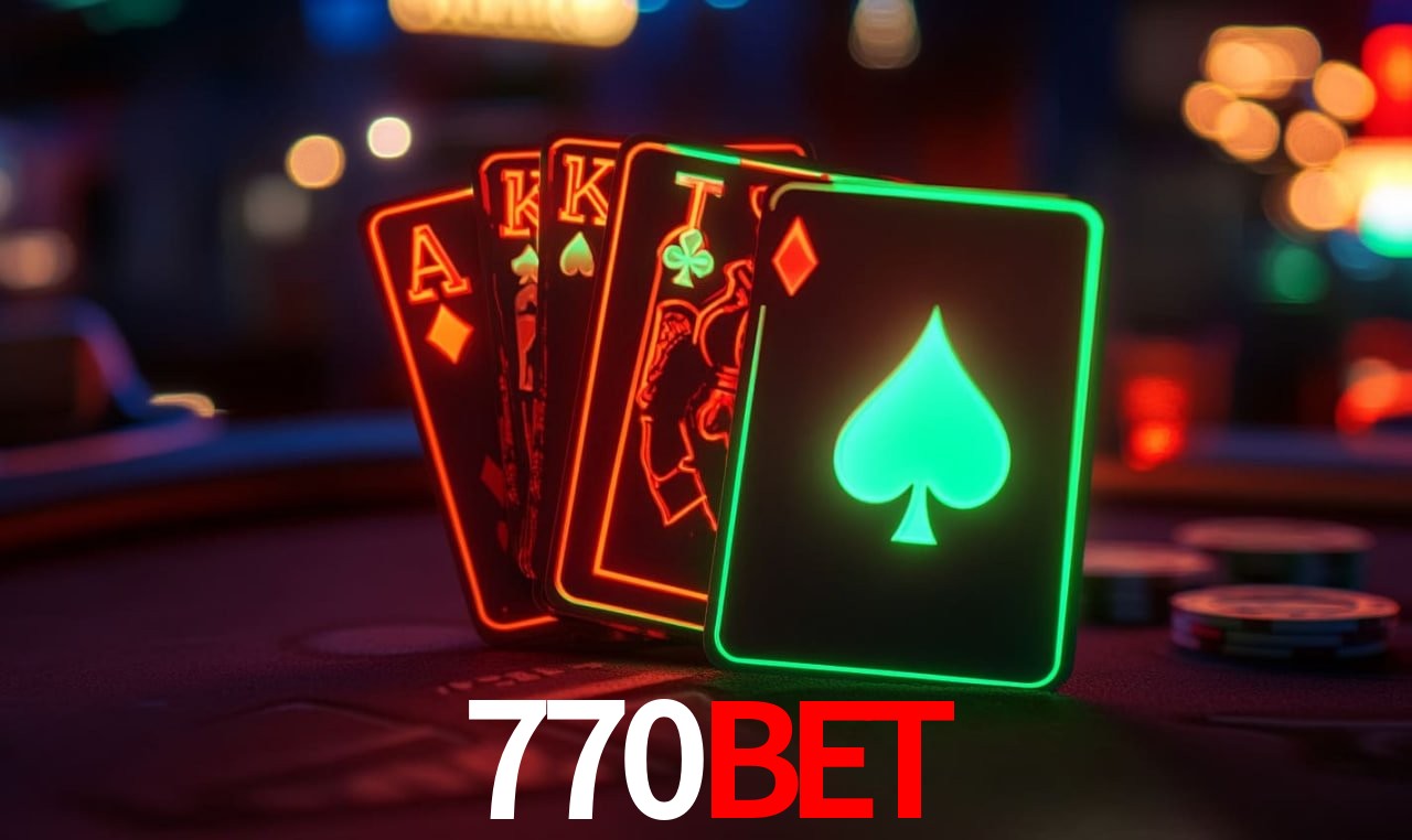Ofertas Exclusivas 770BET