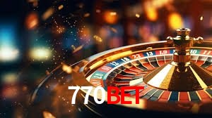 Cadastro Rápido 770BET