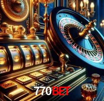 Login Seguro 770BET