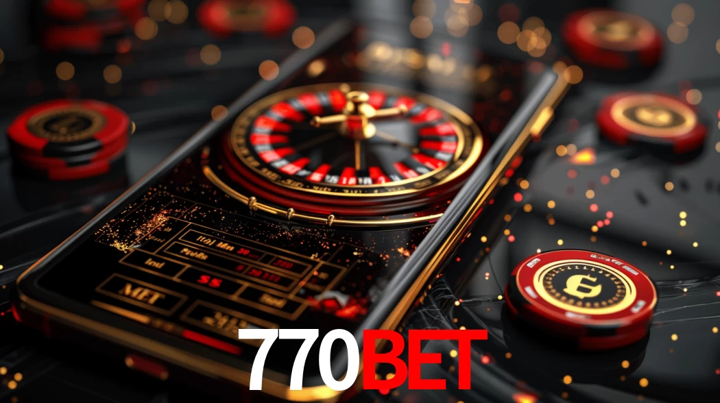 Descubra a Essência do 770BET: Nossa História e Compromissos