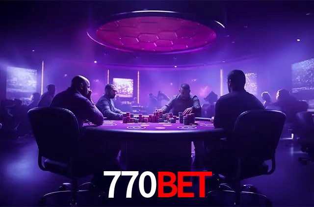 Casino VIP 770BET