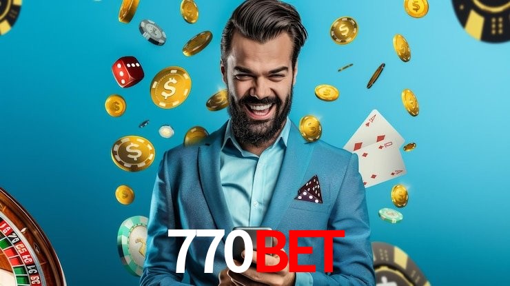 Casino VIP 770BET