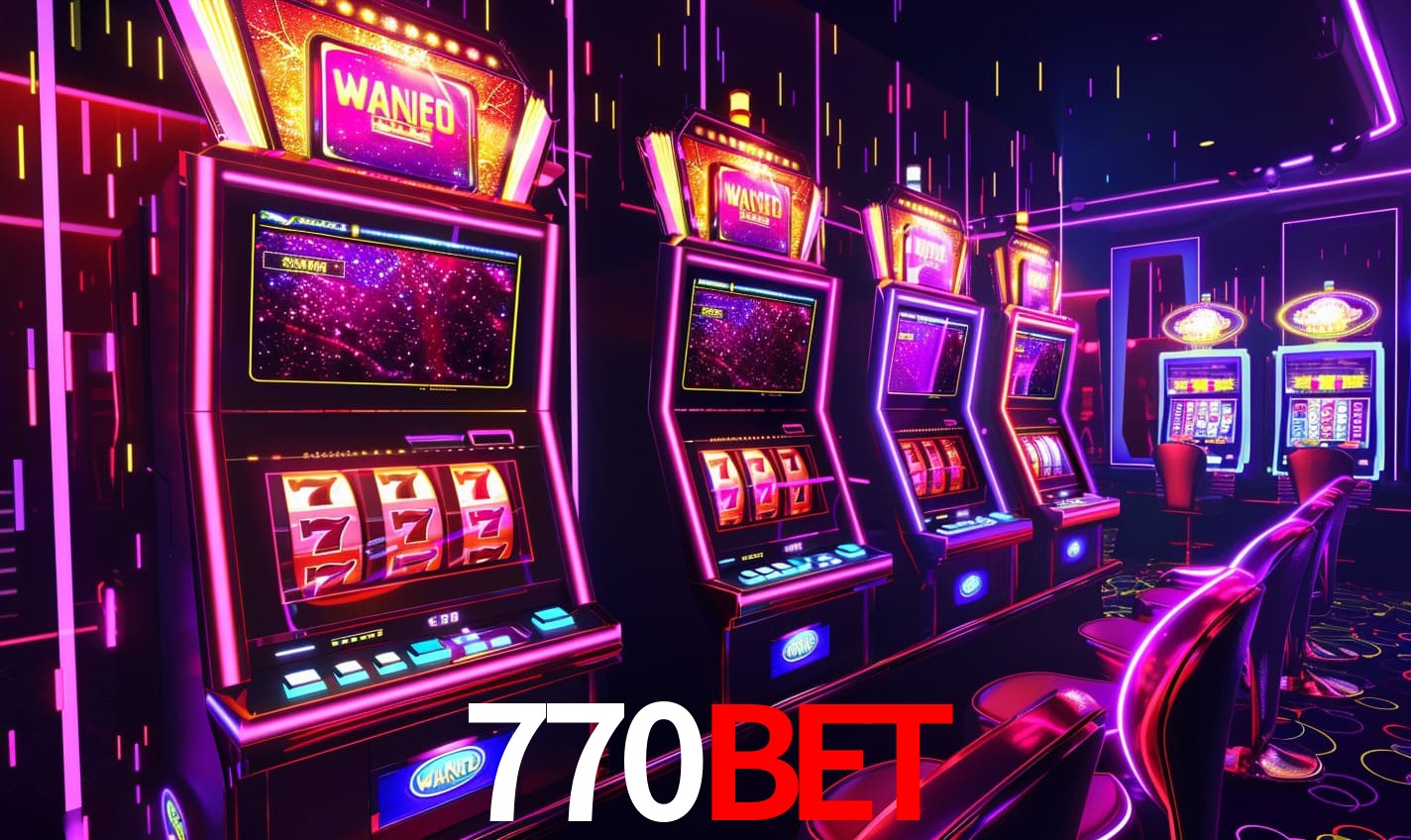 Torneios 770BET