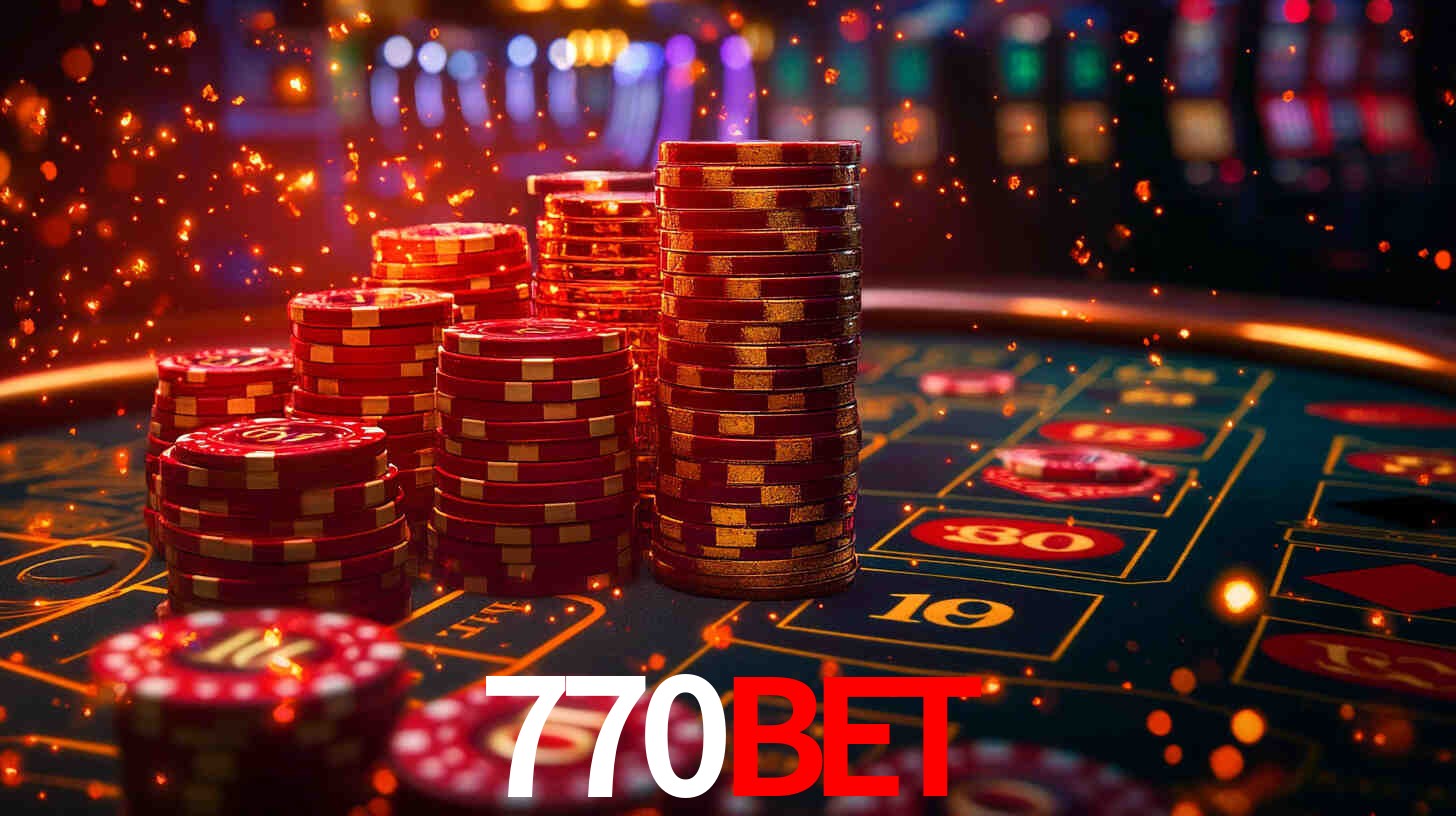 Torneios 770BET