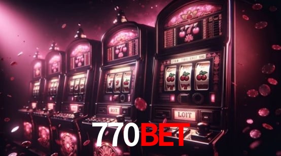 Estatísticas Esportivas 770BET
