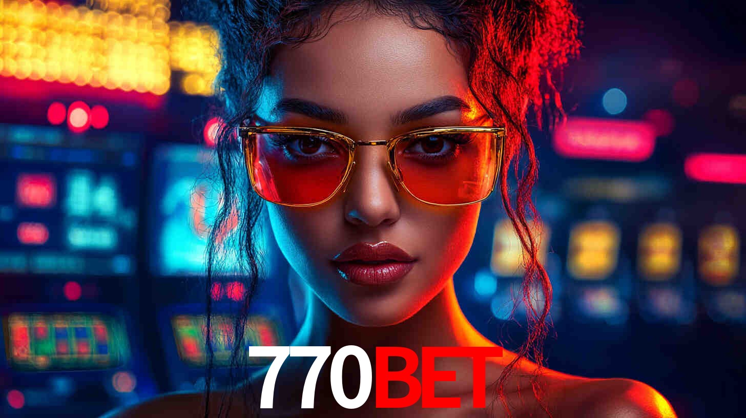 Apostas de Tênis 770BET