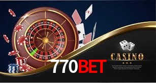 Integração de APIs 770BET
