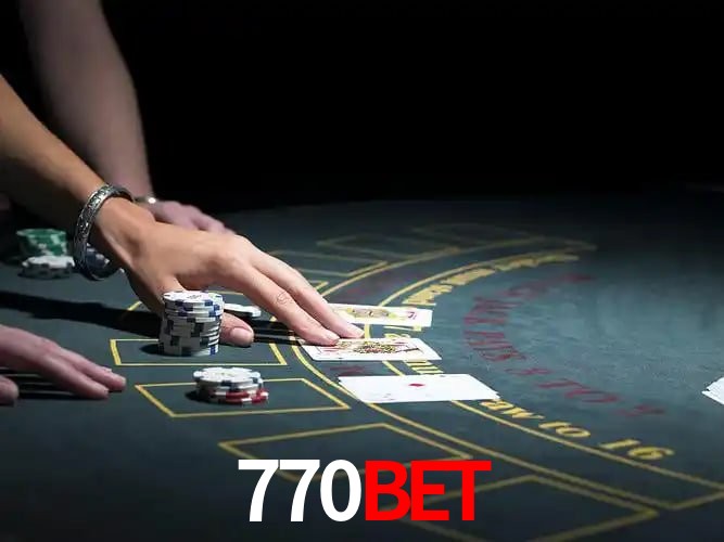 Login Seguro 770BET