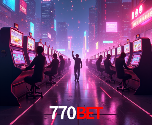 Diretório de Jogos 770BET
