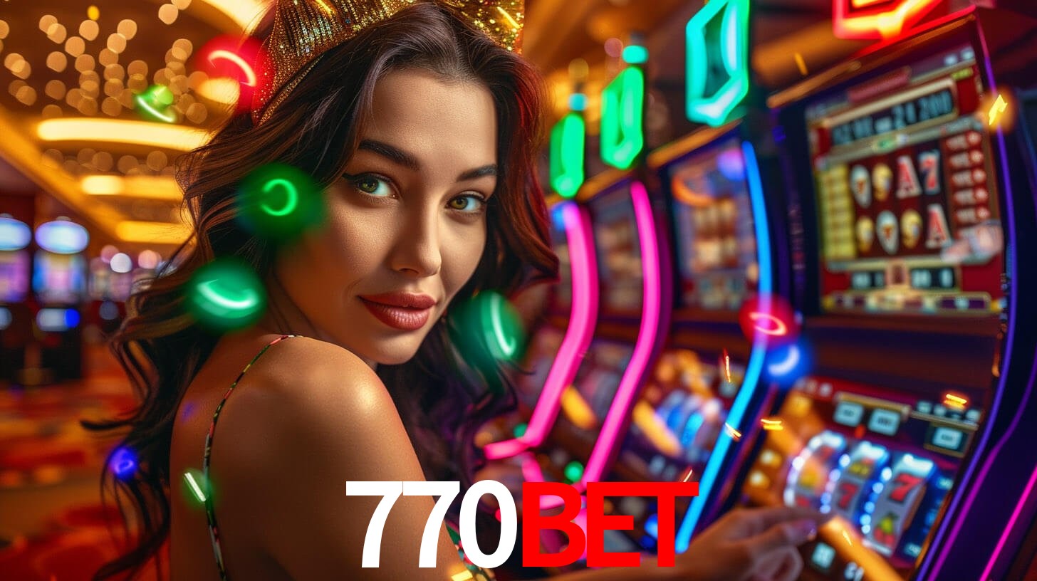 Interface Premium 770BET