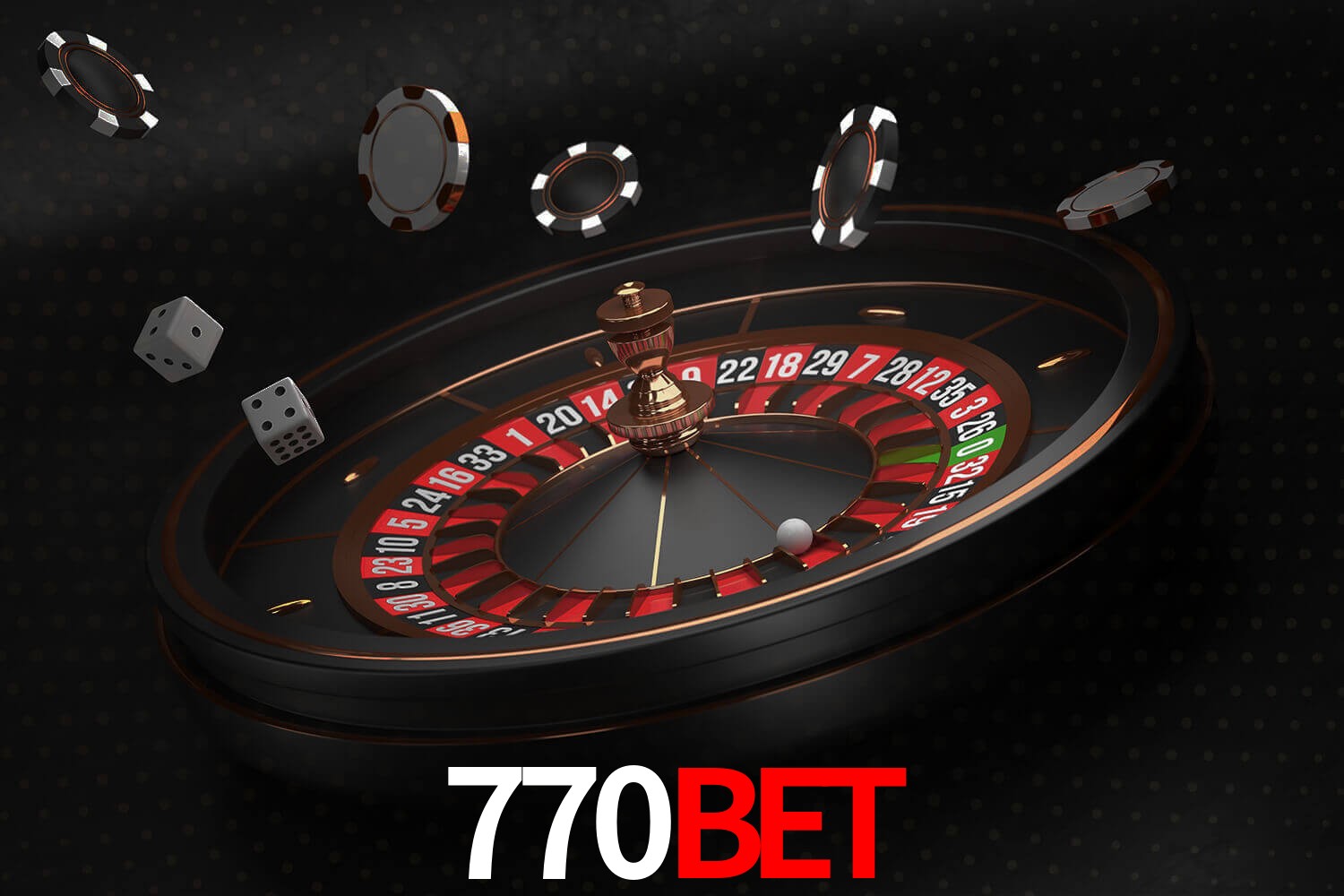 770BET.com