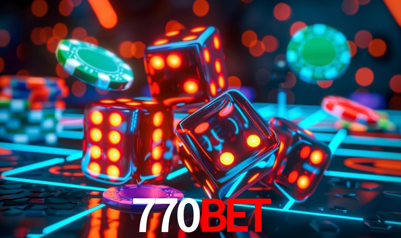 Apostas de Basquete 770BET
