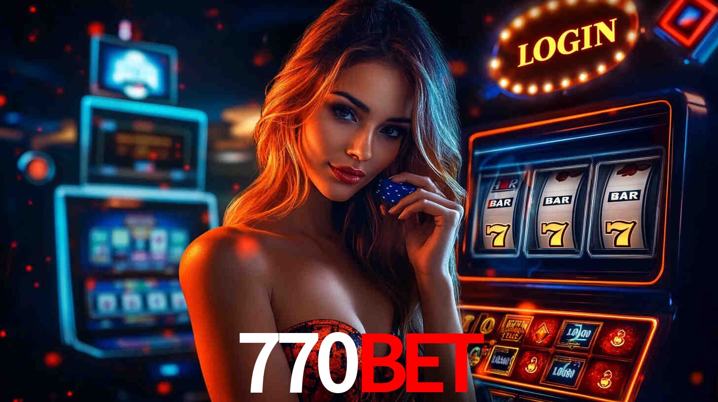 770BET paga