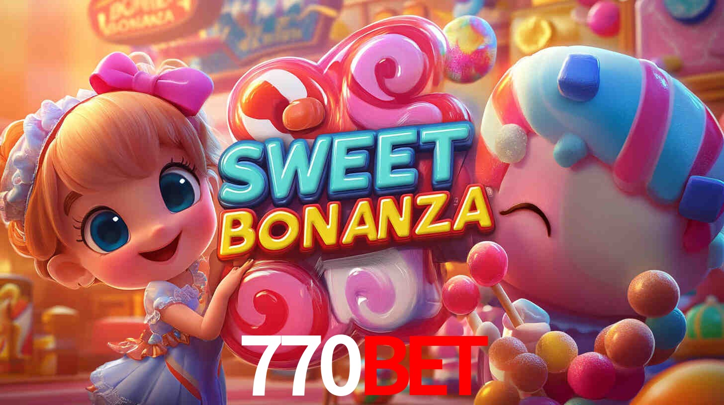 cassino 770BET
