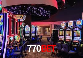 Segurança 2FA 770BET