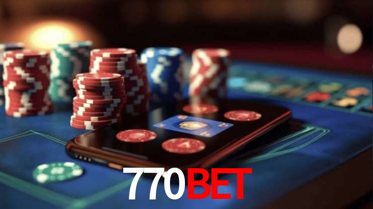 Benefícios da Conta 770BET
