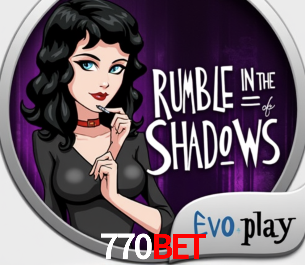Descubra o Mundo do Cassino Online com 770BET