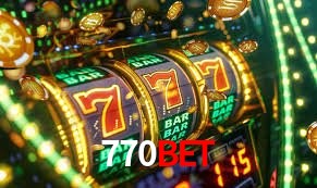 A Popularidade dos Caça-Níqueis no 770BET