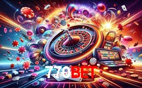 Sistemas de Segurança 770BET