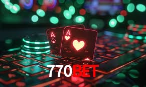 Especiais de Fim de Semana 770BET