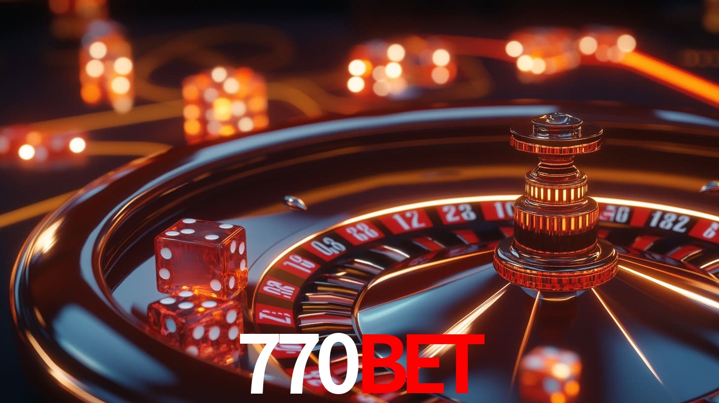 770BET paga