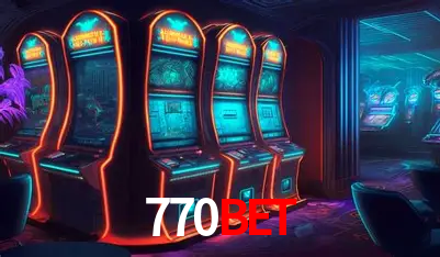 Apostas Esportivas na 770BET: Um Guia Completo