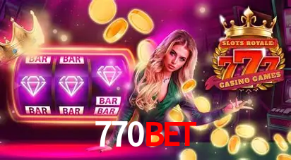 Explorando a Categoria de Eventos em Apostas na 770BET