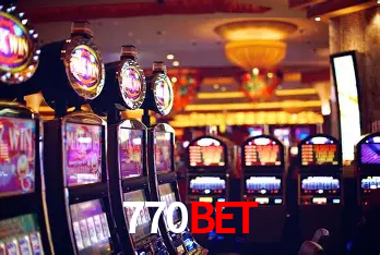 Inovações de Jogos na 770BET: O Futuro das Experiências Interativas