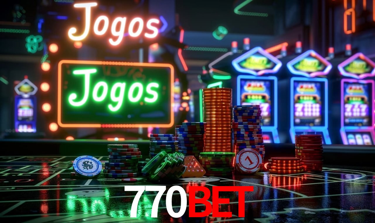 770BET.com