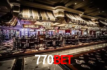 Explorando a Categoria de Eventos em Apostas na 770BET