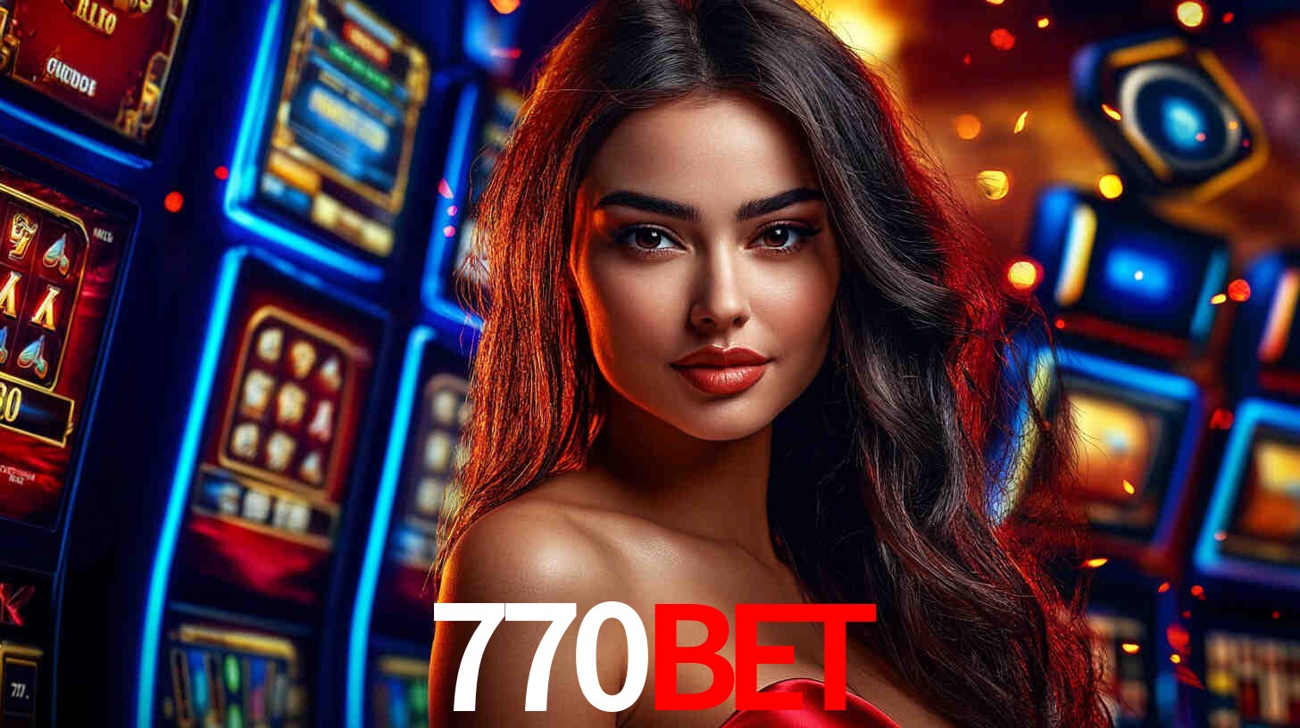 PIX Instantâneo 770BET