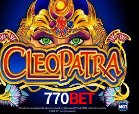 Descubra a Magia dos Jogos de Arcade no 770BET