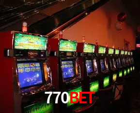 A Emoção da Loteria na 770BET: Uma Chance de Mudança de Vida