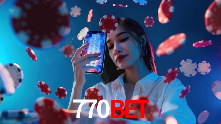 Jogo Aviator 770BET