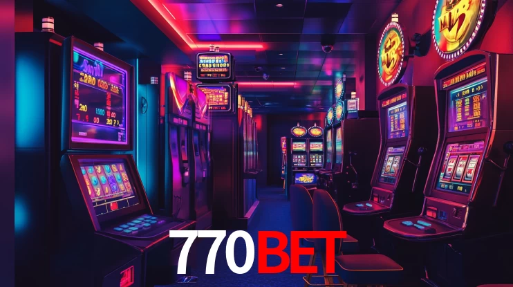 770BET paga