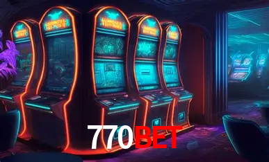 Inovações de Jogos na 770BET: O Futuro das Experiências Interativas