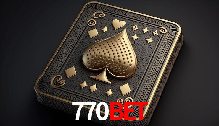 Ofertas Exclusivas 770BET