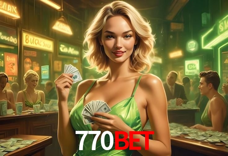 Bônus Diários 770BET