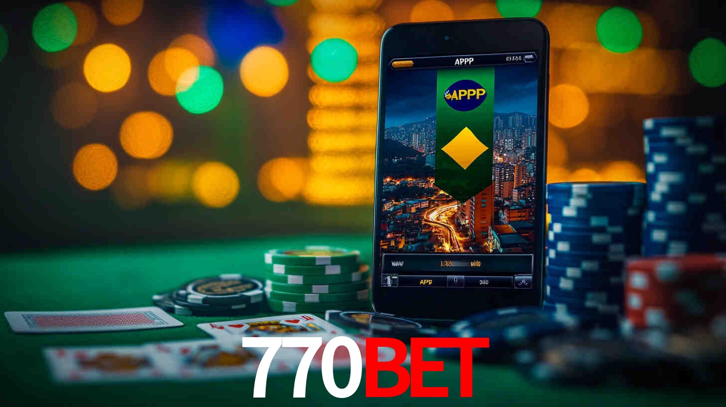 Interface Premium 770BET