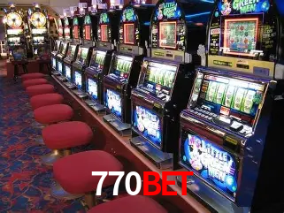 Apostas Esportivas na 770BET: Um Guia Completo
