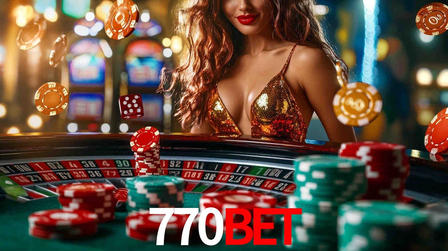Bônus Diários 770BET