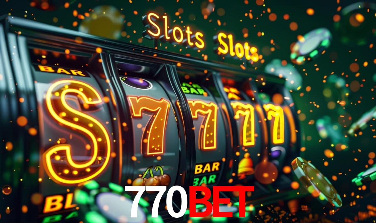 Segurança 2FA 770BET
