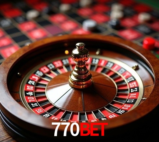 Benefícios da Conta 770BET