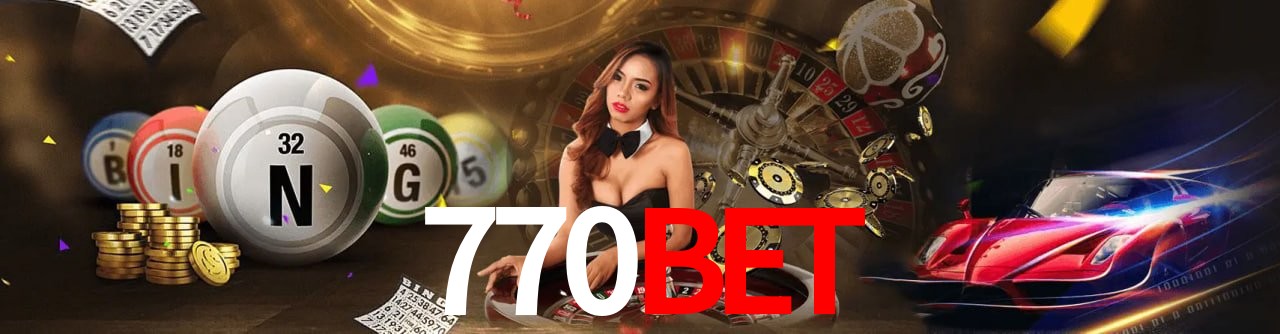 Sistemas de Segurança 770BET