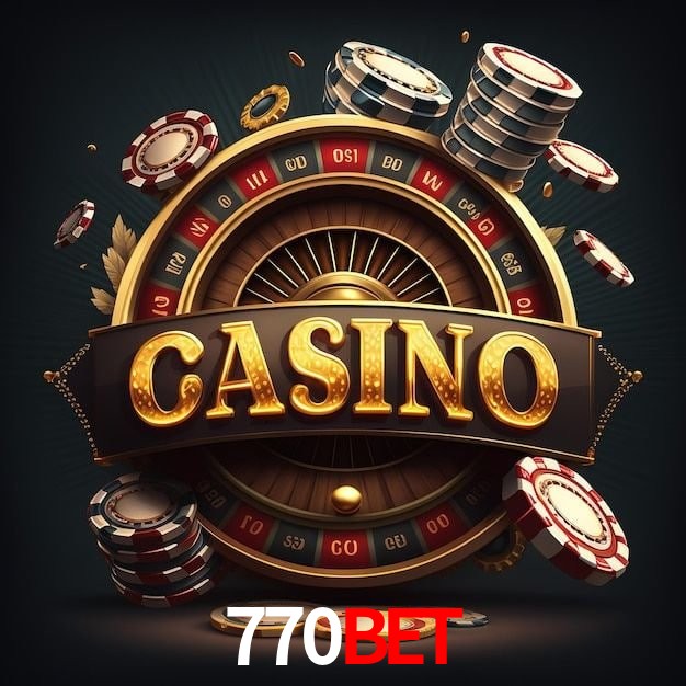 Interface do App 770BET