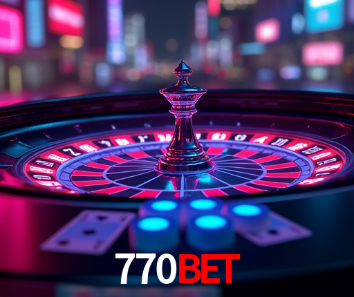 Programa VIP 770BET